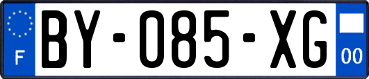 BY-085-XG