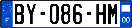BY-086-HM