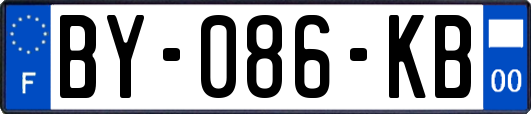 BY-086-KB