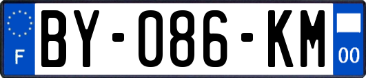 BY-086-KM