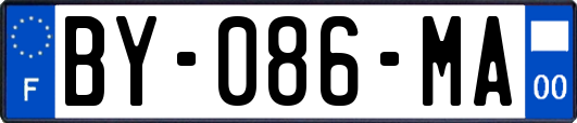 BY-086-MA