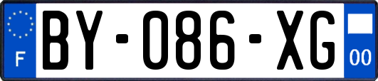 BY-086-XG