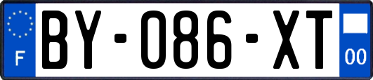 BY-086-XT