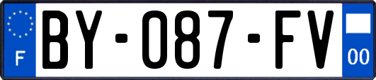 BY-087-FV