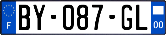 BY-087-GL