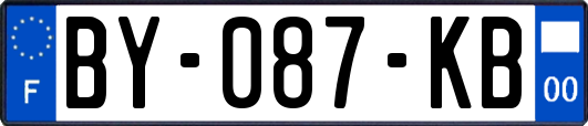 BY-087-KB