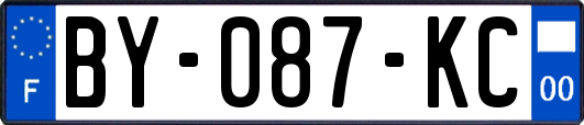 BY-087-KC