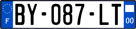 BY-087-LT