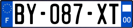 BY-087-XT