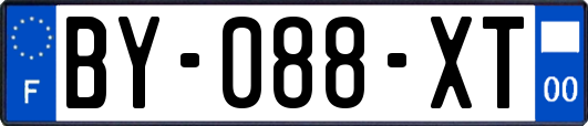 BY-088-XT