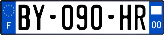 BY-090-HR