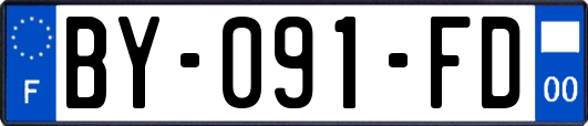 BY-091-FD
