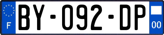 BY-092-DP