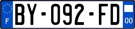 BY-092-FD