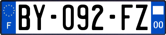 BY-092-FZ
