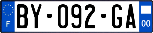BY-092-GA