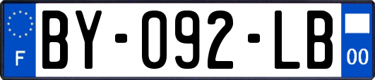 BY-092-LB