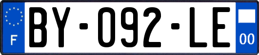 BY-092-LE