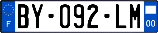 BY-092-LM