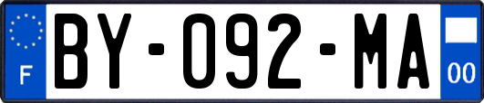 BY-092-MA