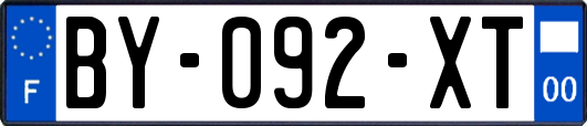 BY-092-XT