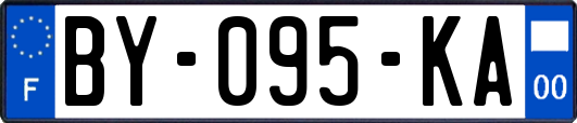 BY-095-KA