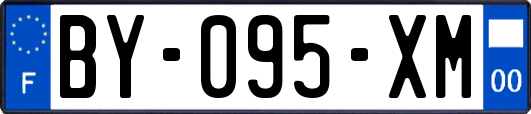BY-095-XM