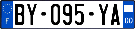 BY-095-YA