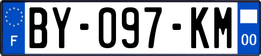 BY-097-KM