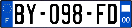 BY-098-FD