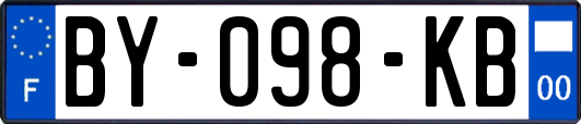 BY-098-KB