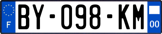 BY-098-KM