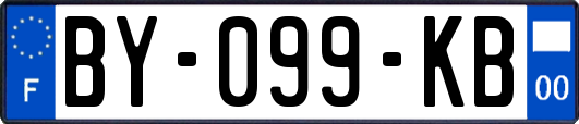 BY-099-KB