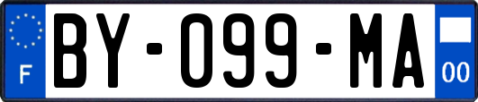 BY-099-MA