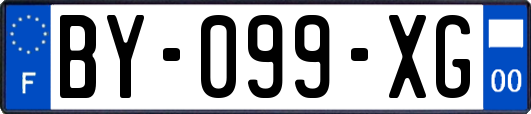 BY-099-XG