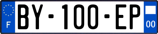 BY-100-EP