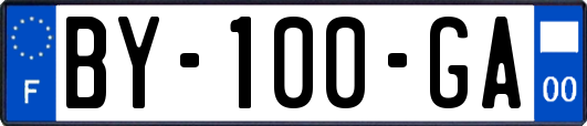 BY-100-GA