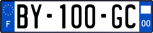 BY-100-GC