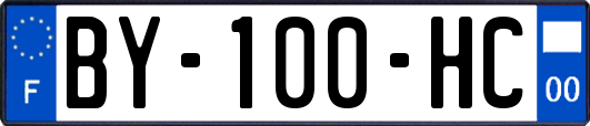 BY-100-HC