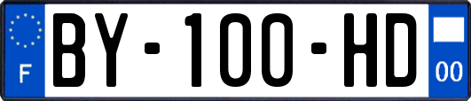 BY-100-HD