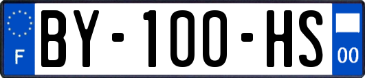 BY-100-HS