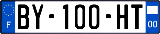 BY-100-HT