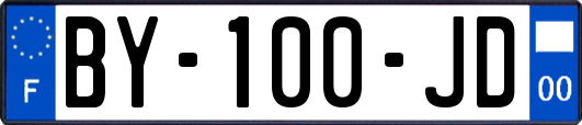 BY-100-JD