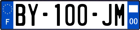 BY-100-JM