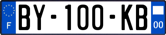 BY-100-KB