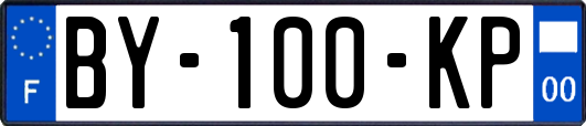 BY-100-KP