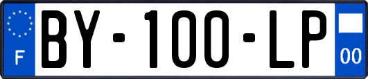BY-100-LP