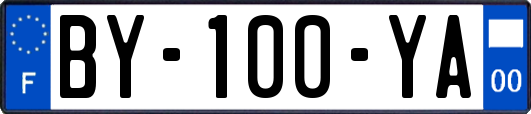 BY-100-YA