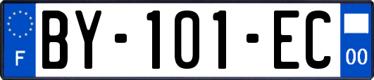 BY-101-EC