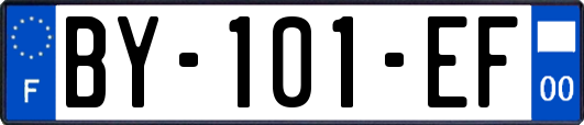 BY-101-EF